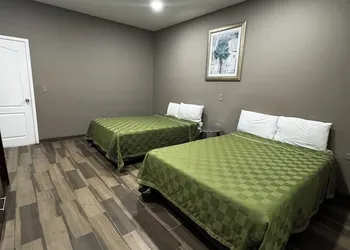 Desert Inn Mexicali hotel thumbnail 2