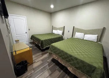 Desert Inn Mexicali hotel thumbnail 3