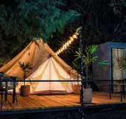Taanah Hotel & Glamping hotel detail image 4