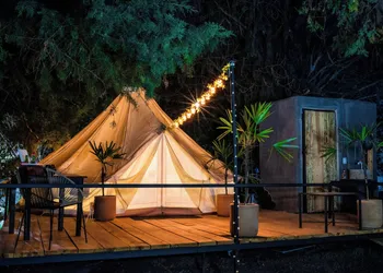 Taanah Hotel & Glamping hotel thumbnail 4