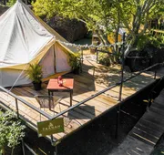 Taanah Hotel & Glamping hotel detail image 5