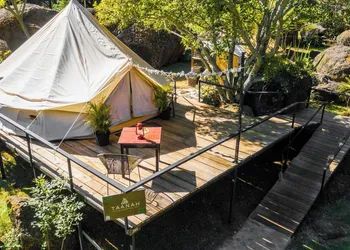 Taanah Hotel & Glamping hotel thumbnail 5