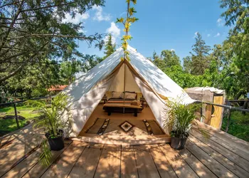 Taanah Hotel & Glamping hotel thumbnail 6