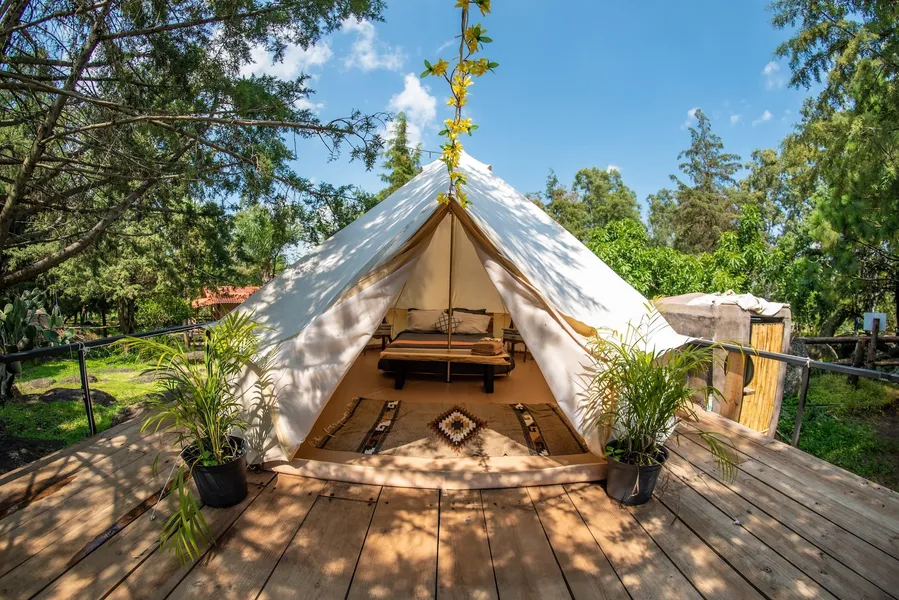 Taanah Hotel & Glamping hotel detail image 6