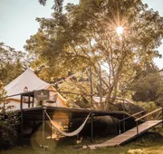 Taanah Hotel & Glamping hotel detail image 7
