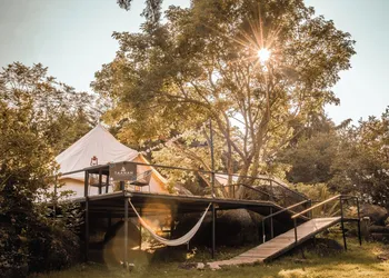 Taanah Hotel & Glamping hotel thumbnail 7