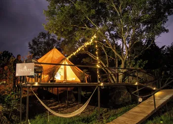 Taanah Hotel & Glamping hotel thumbnail 8