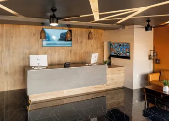 Hotel Socram GH hotel thumbnail 2