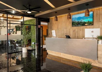 Hotel Socram GH hotel thumbnail 3