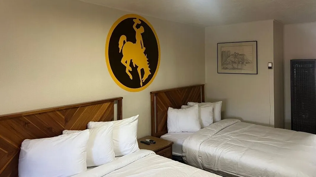 Virginian Hotel hotel detail image 6