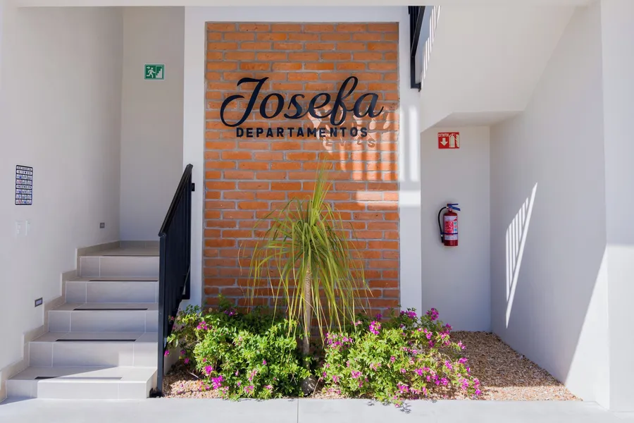 Josefa Suites hotel detail image 2