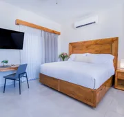 Josefa Suites hotel detail image 3