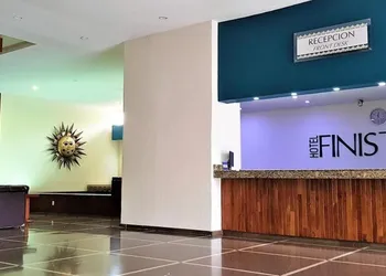 Hotel Finisterre hotel thumbnail 2