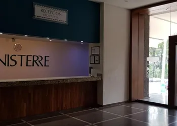 Hotel Finisterre hotel thumbnail 3