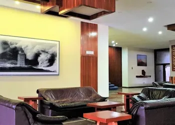 Hotel Finisterre hotel thumbnail 4