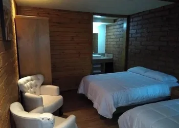 Cabaña iilldaa, Malinalco hotel thumbnail 2