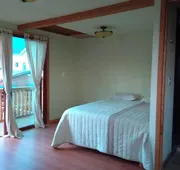 Cabaña iilldaa, Malinalco hotel detail image 3