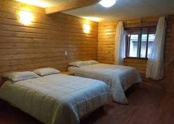 Cabaña iilldaa, Malinalco hotel thumbnail 4
