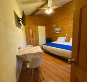Cabaña iilldaa, Malinalco hotel detail image 5