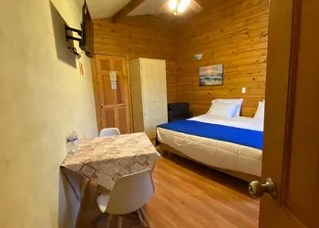 Cabaña iilldaa, Malinalco hotel thumbnail 5