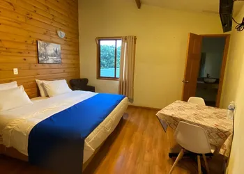Cabaña iilldaa, Malinalco hotel thumbnail 6
