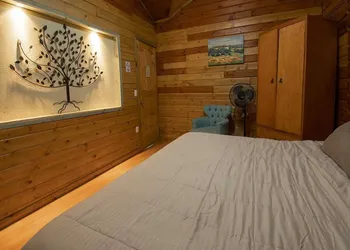 Cabaña iilldaa, Malinalco hotel thumbnail 7