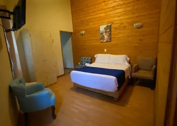 Cabaña iilldaa, Malinalco hotel thumbnail 8