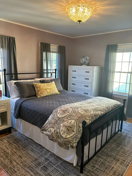 The Inn Crowd Bed and Breakfast hotel detail image 6