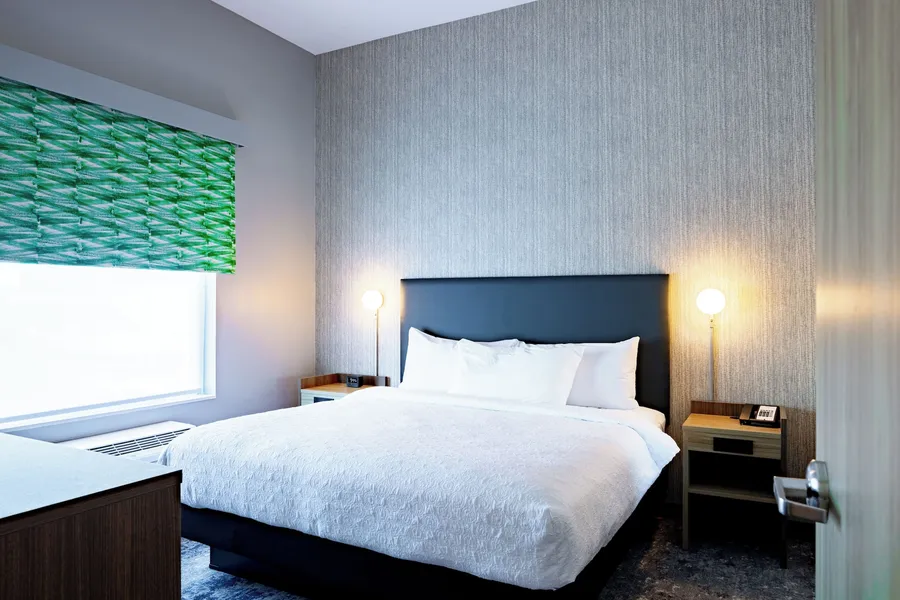 Home2 Suites By Hilton Kalamazoo Southeast hotel detail image 6