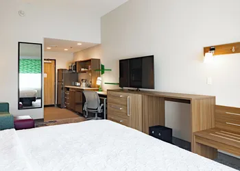 Home2 Suites By Hilton Kalamazoo Southeast hotel thumbnail 5