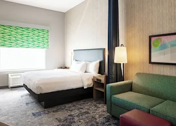 Home2 Suites By Hilton Kalamazoo Southeast hotel thumbnail 7
