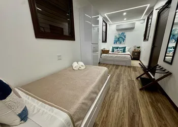 Hacienda del Sur hotel thumbnail 3