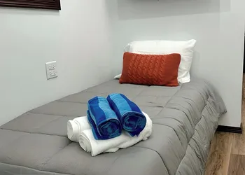 Hacienda del Sur hotel thumbnail 4