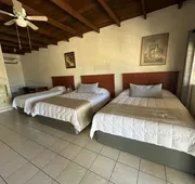 Hotel Villa Vitta hotel detail image 4