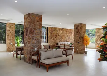River Park Hotel hotel thumbnail 2