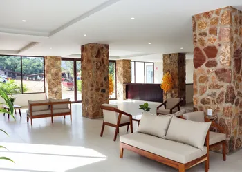 River Park Hotel hotel thumbnail 3