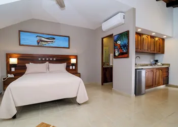 River Park Hotel hotel thumbnail 5