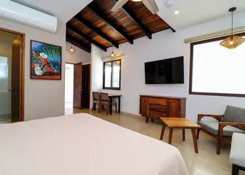 River Park Hotel hotel thumbnail 6