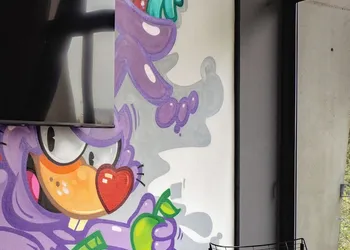 Street Art Hotel Roma hotel thumbnail 6