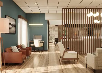 The Bridges Hotel hotel thumbnail 2