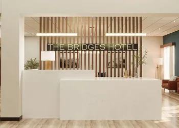 The Bridges Hotel hotel thumbnail 3