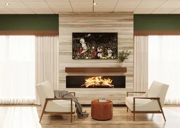 The Bridges Hotel hotel thumbnail 6