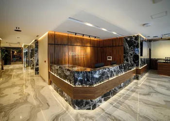 HOTEL GRAND LORBE by JAMM hotel thumbnail 2