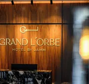 HOTEL GRAND LORBE by JAMM hotel detail image 3