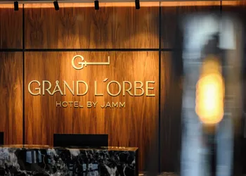 HOTEL GRAND LORBE by JAMM hotel thumbnail 3