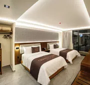 HOTEL GRAND LORBE by JAMM hotel detail image 5