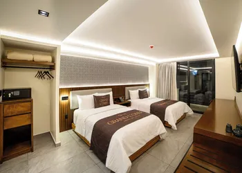 HOTEL GRAND LORBE by JAMM hotel thumbnail 5