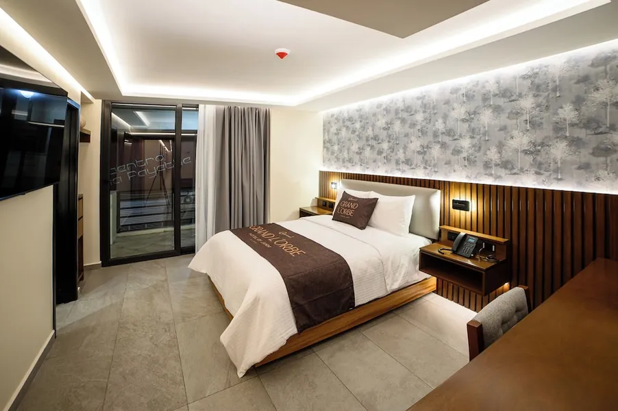 HOTEL GRAND LORBE by JAMM hotel detail image 6