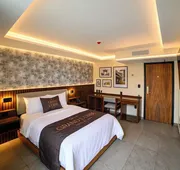 HOTEL GRAND LORBE by JAMM hotel detail image 7
