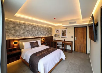 HOTEL GRAND LORBE by JAMM hotel thumbnail 7